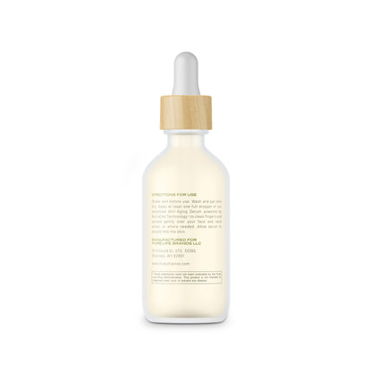 Anti-Aging Night Serum - 1.7oz