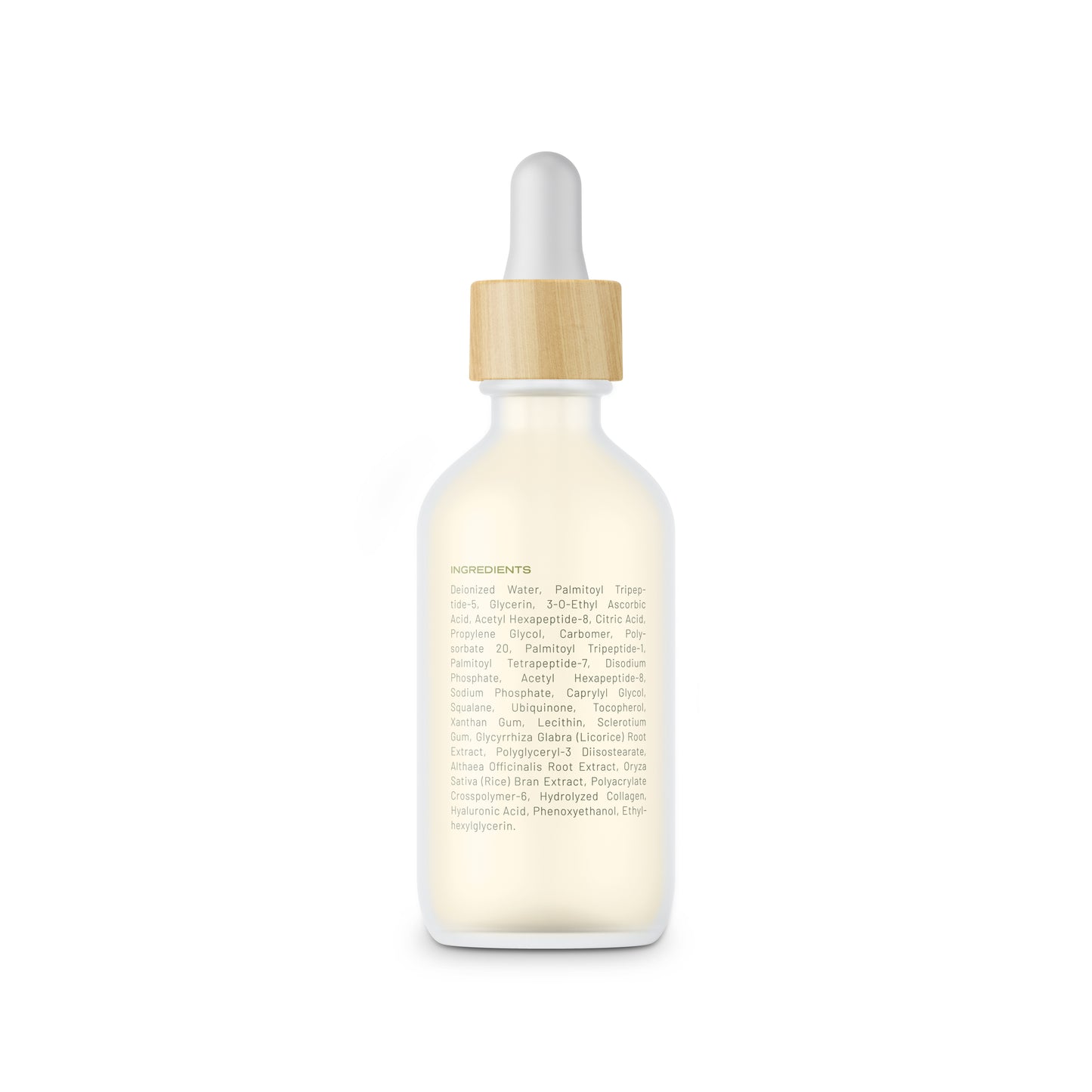 Anti-Aging Night Serum - 1.7oz