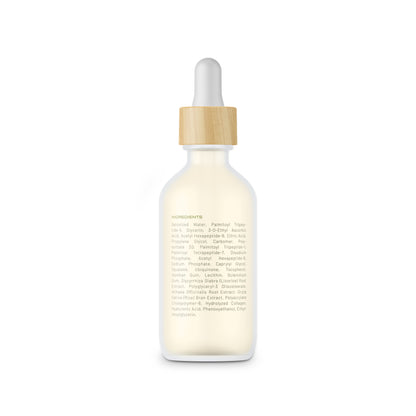 Anti-Aging Night Serum - 1.7oz