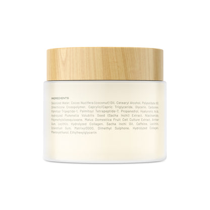 Crepe Repair Cream - 8.1oz